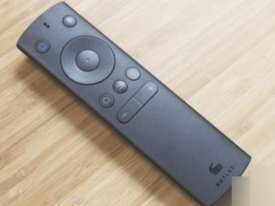 电视遥控正常但是语音不能用第2步