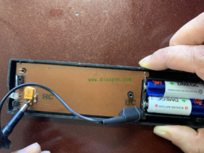 电视遥控正常但是语音不能用第5步