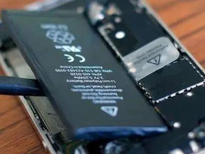 苹果手机充电越充越少是什么原因第2步