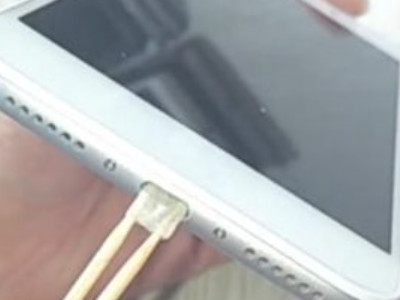 苹果手机充电越充越少是什么原因第3步