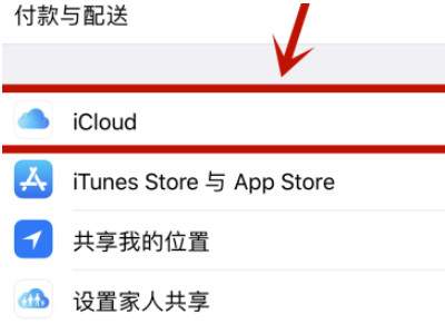 苹果相册叹号恢复不了第3步