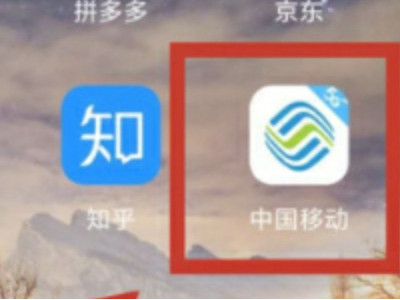 手机卡补办可以网上申请吗第1步