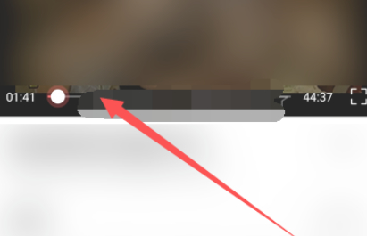 投屏只投画面不投声音第7步